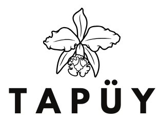 Logo Tapüy