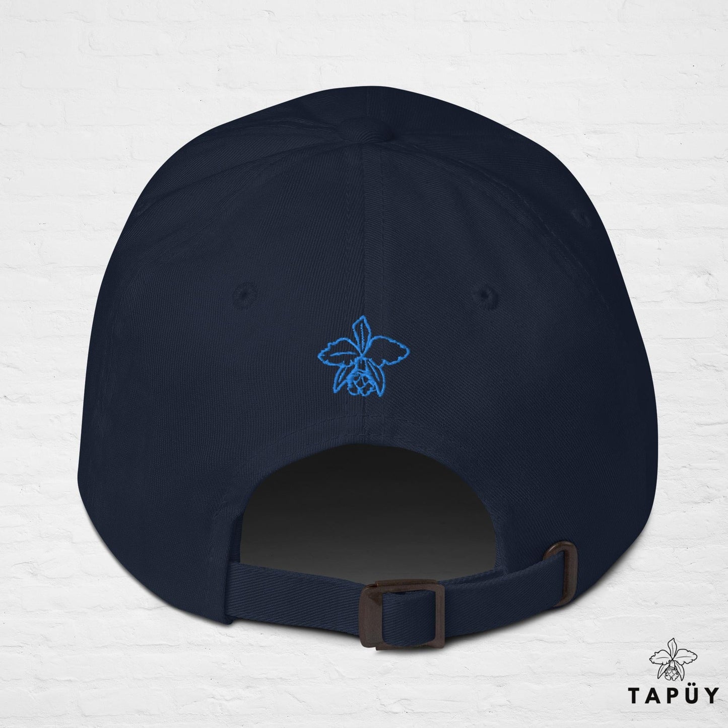 Casquette Argentine - ARGT de la marque Tapüy