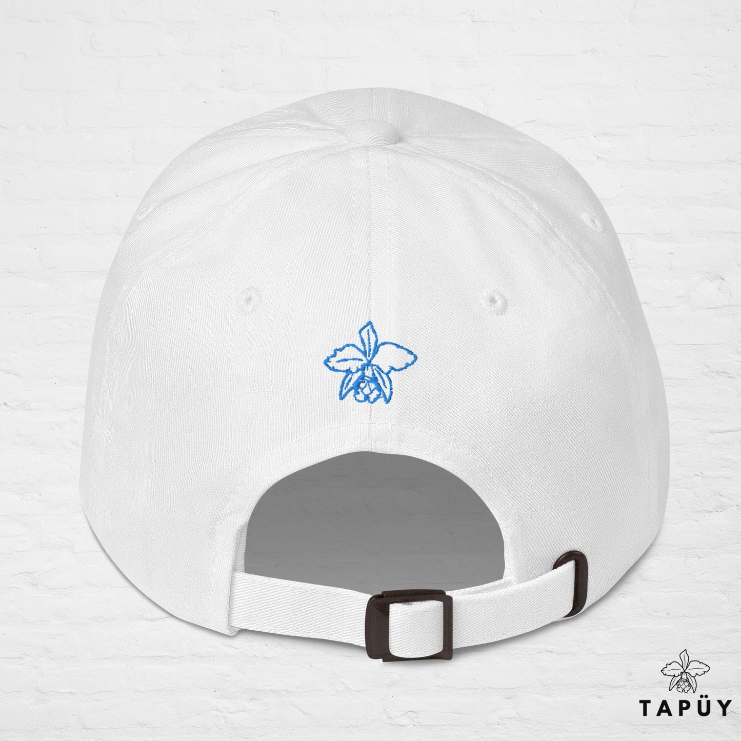 Casquette Argentine - ARGT de la marque Tapüy