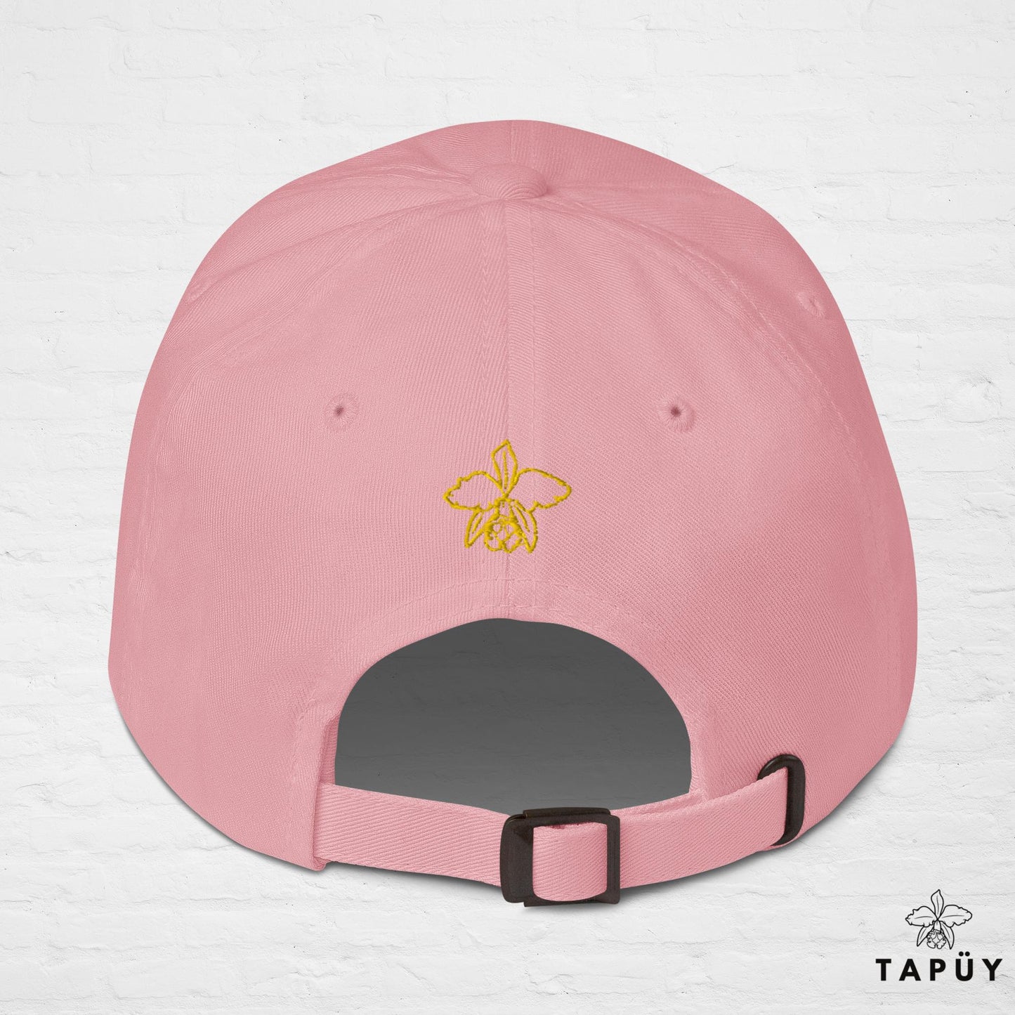 Casquette Brésil - BRZL de la marque Tapüy