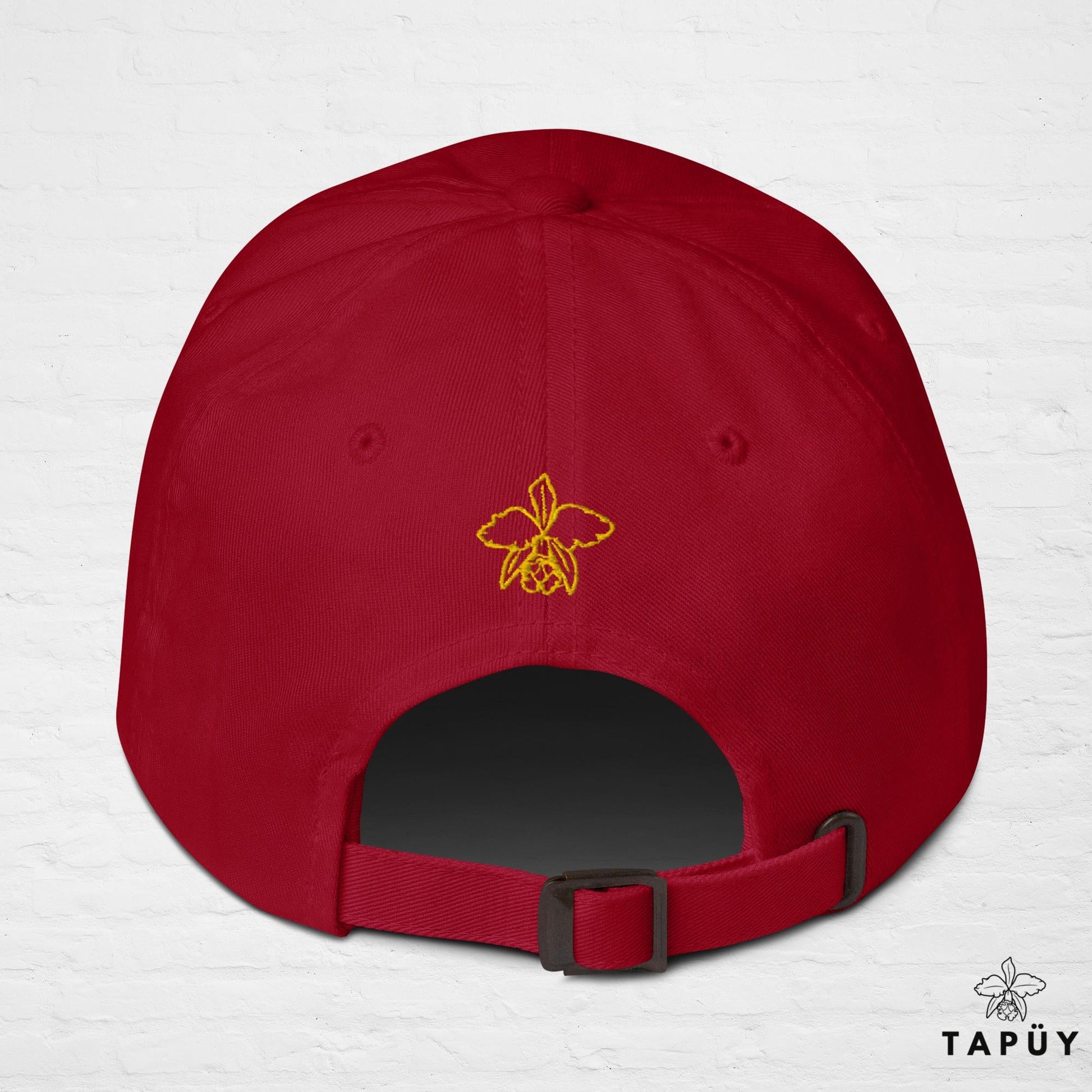 Casquette Venezuela - VZLA de la marque Tapüy